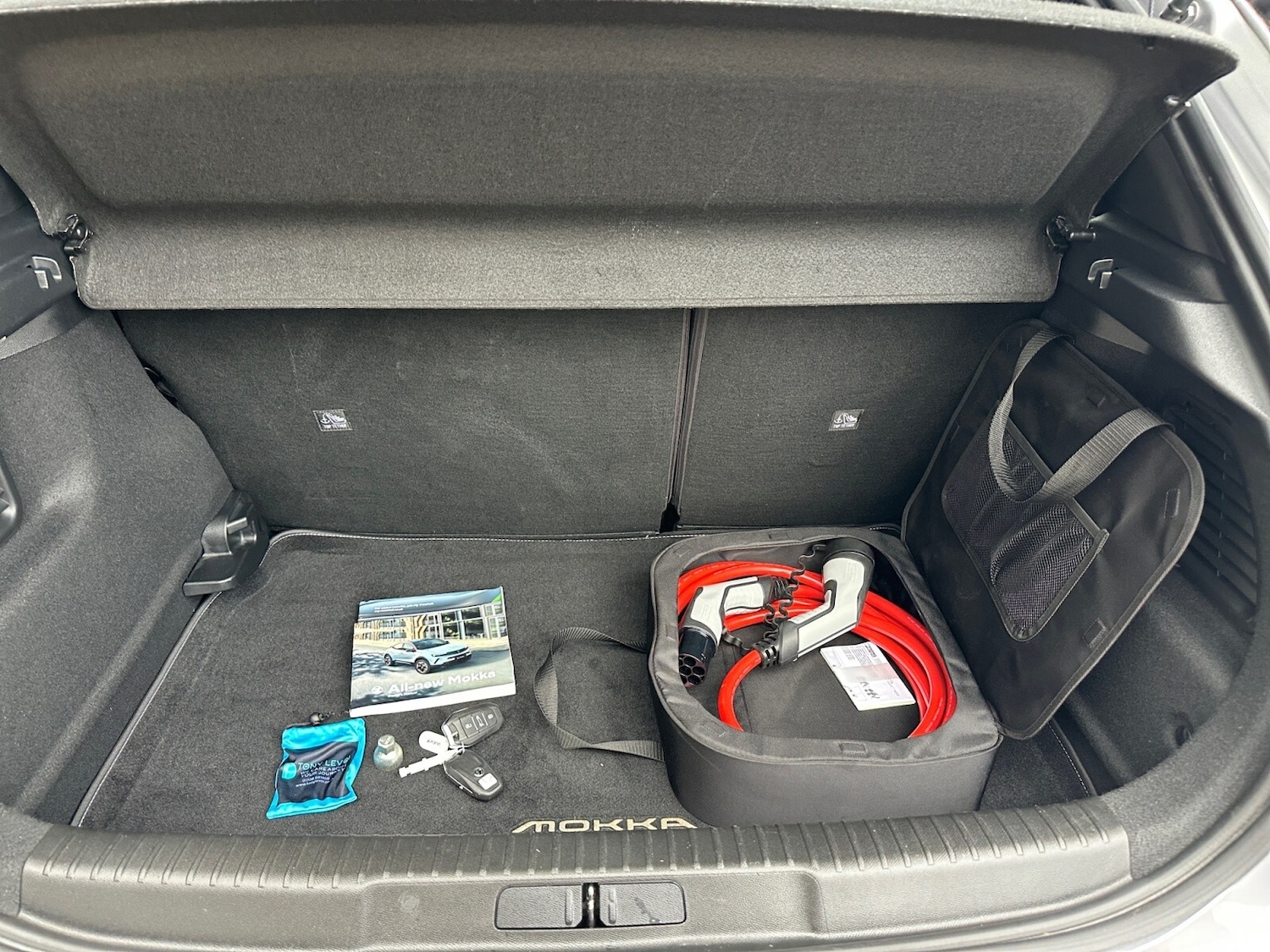 Used Vauxhall Mokka 2021 for sale - 76841940: Photo 20