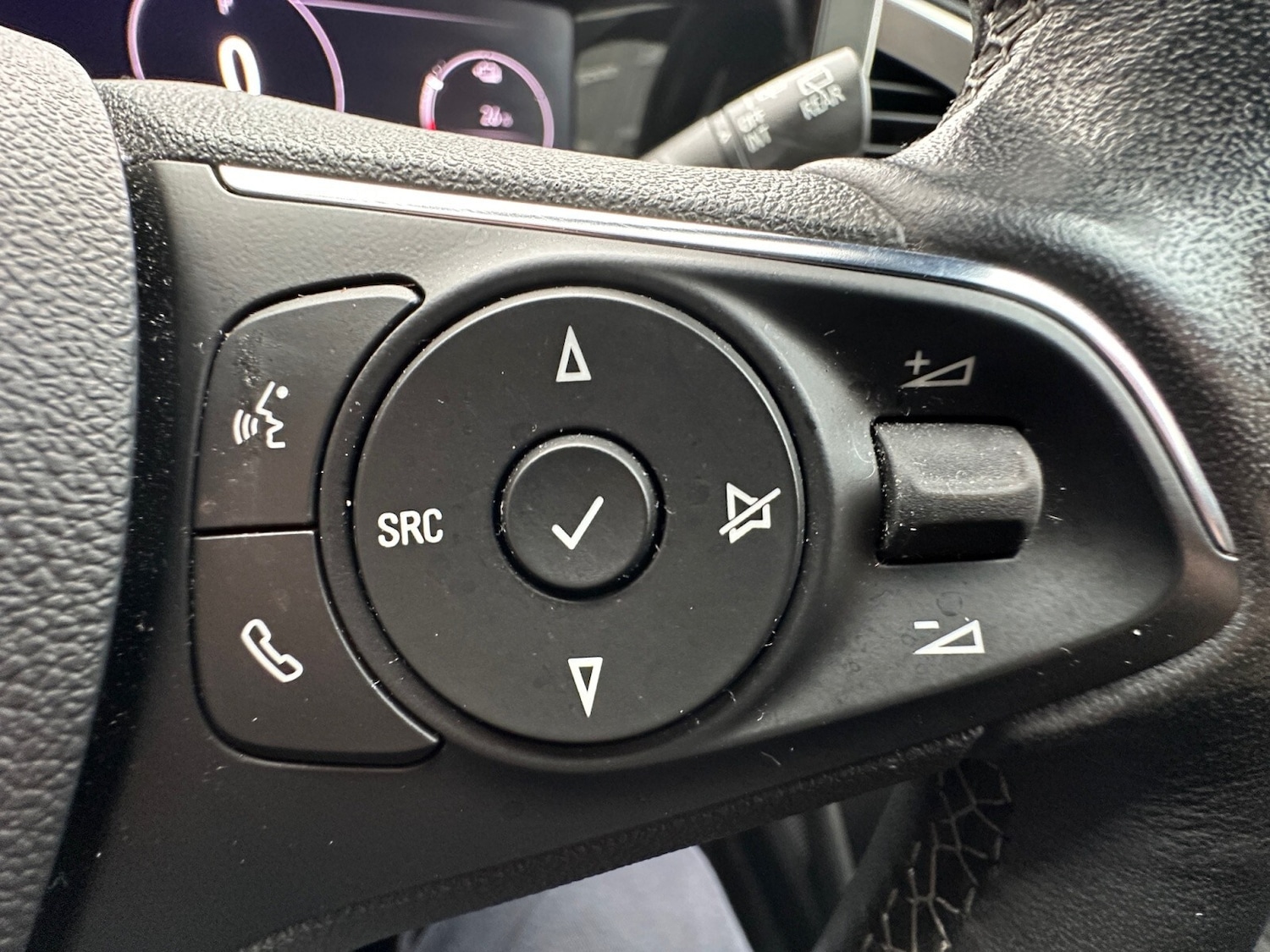 Used Vauxhall Mokka 2021 for sale - 76841940: Photo 29