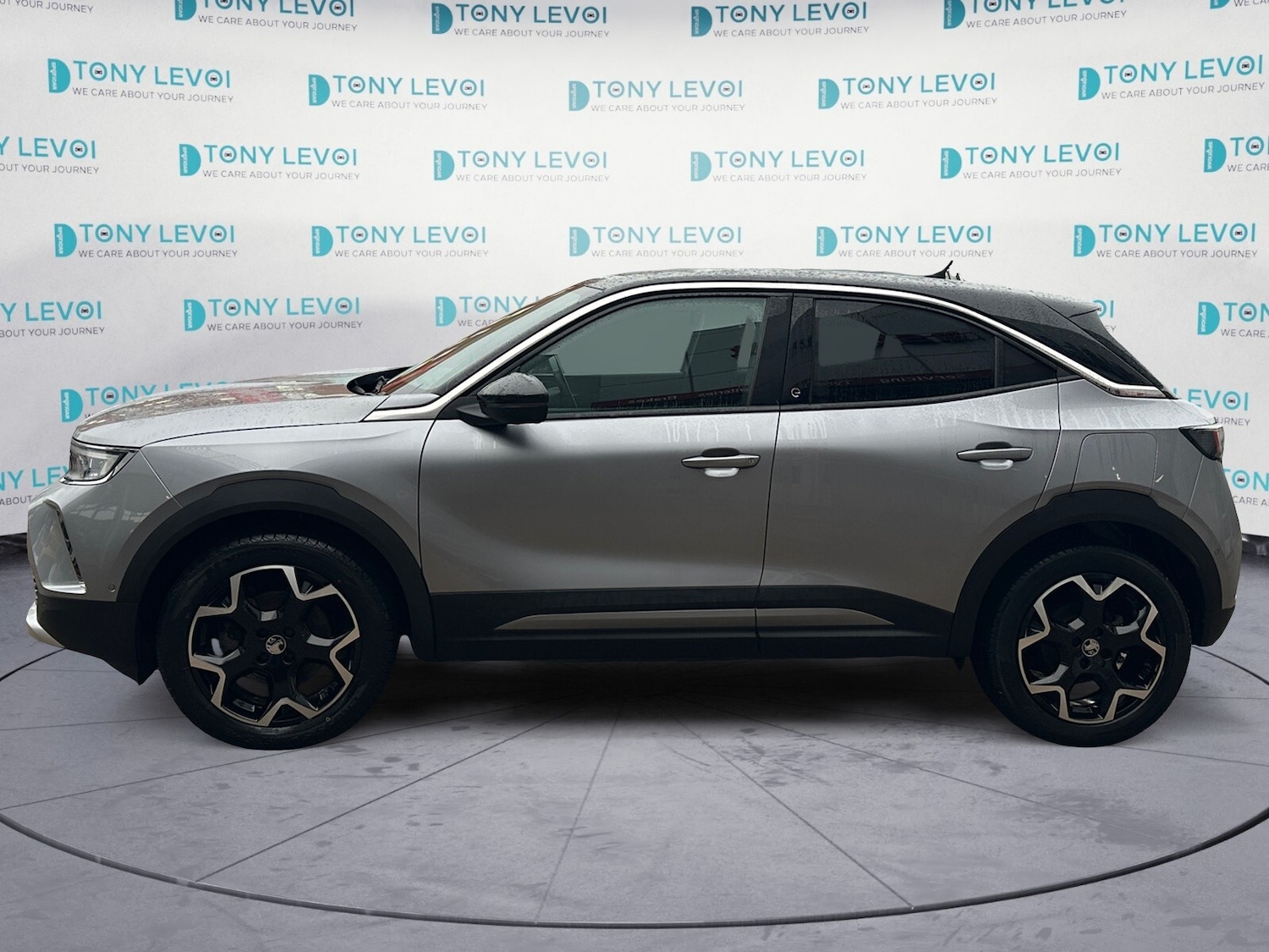 Used Vauxhall Mokka 2021 for sale - 76841940: Photo 32