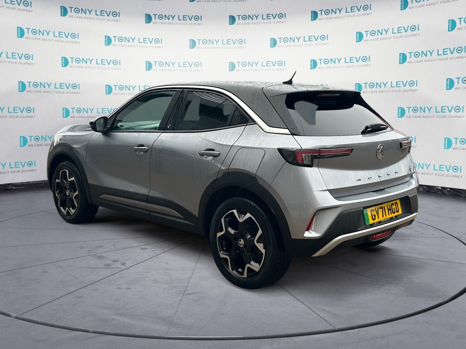 Used Vauxhall Mokka 2021 for sale - 76841940: Photo 33