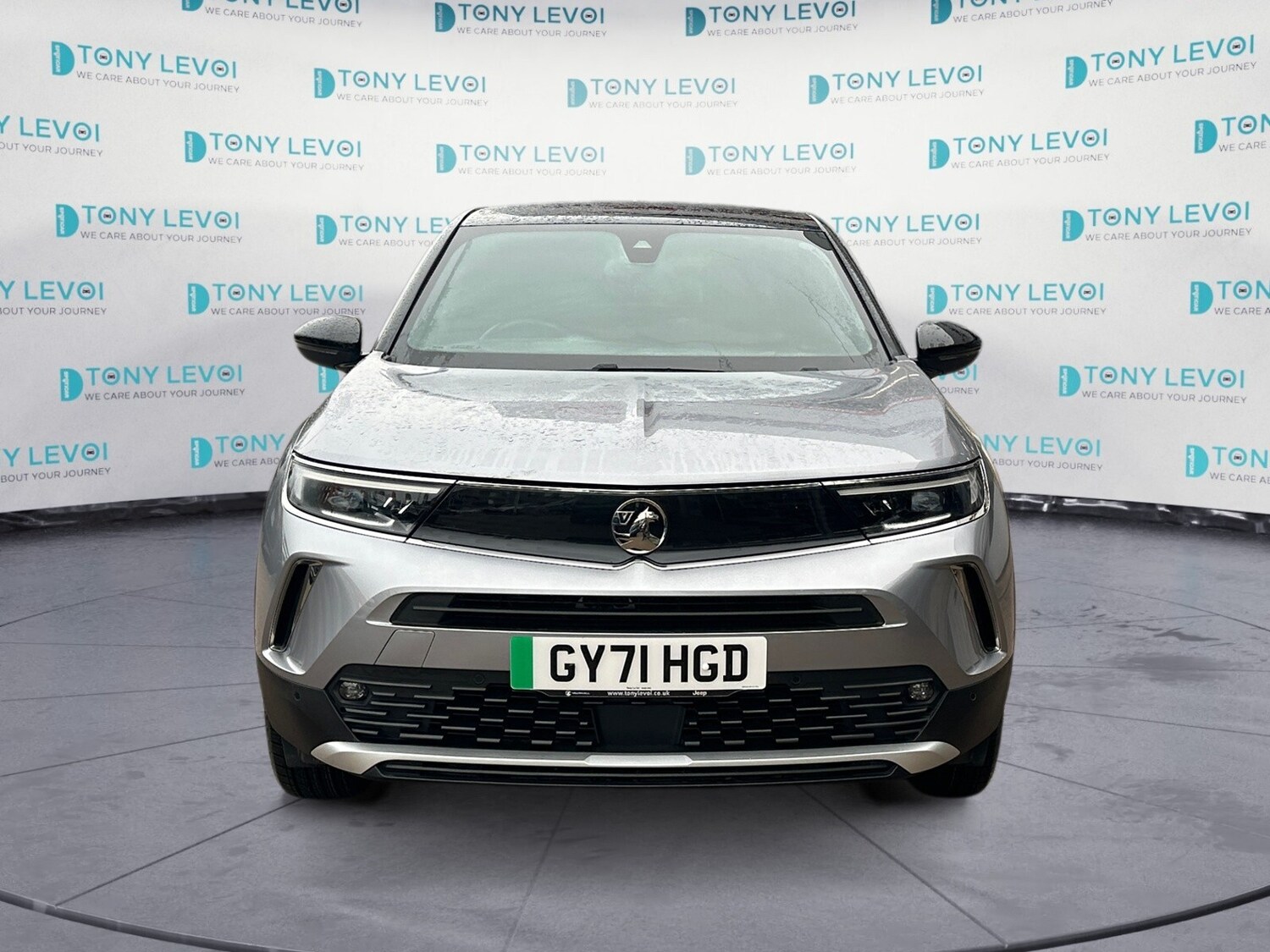 Used Vauxhall Mokka 2021 for sale - 76841940: Photo 40