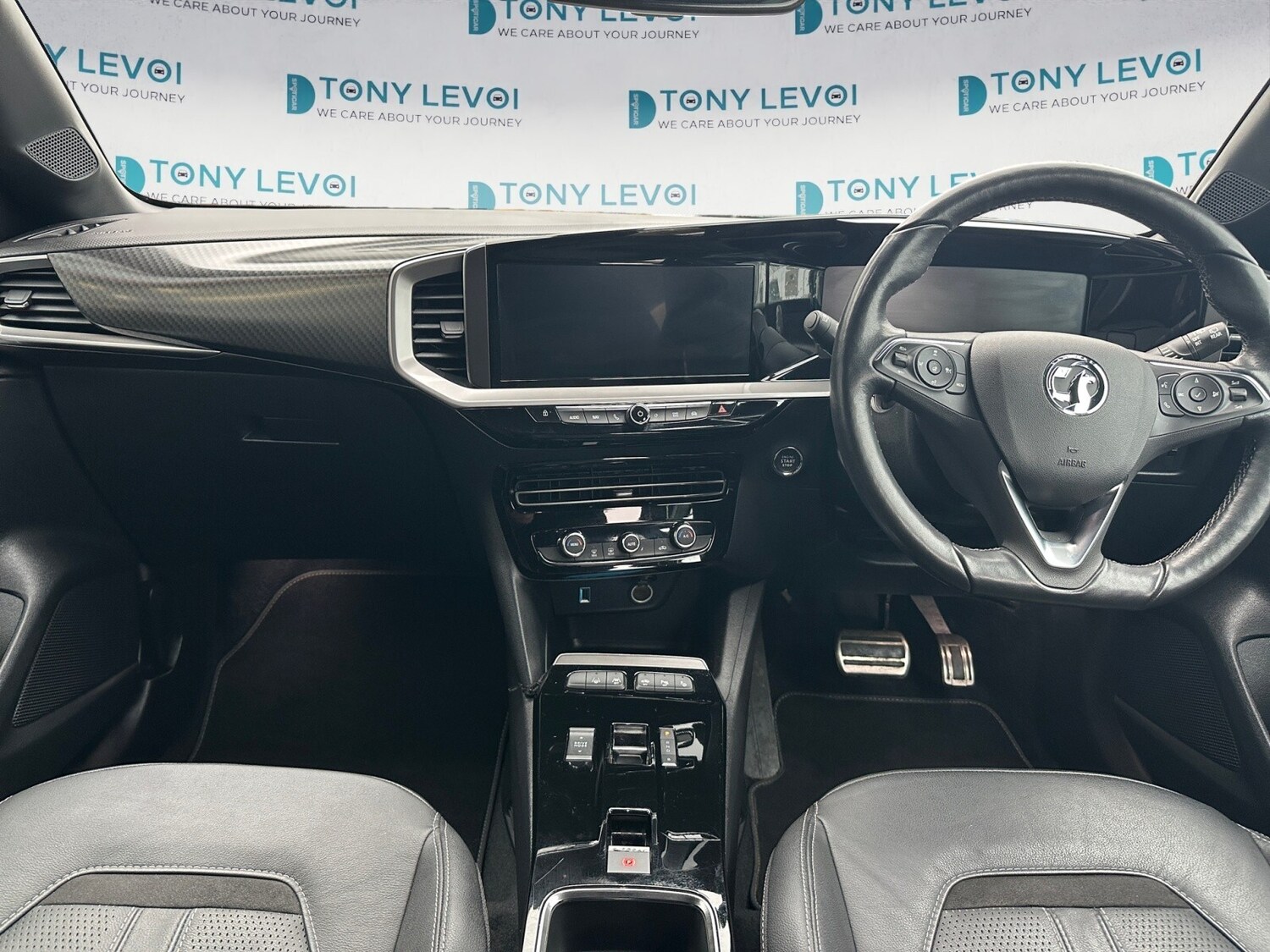 Used Vauxhall Mokka 2021 for sale - 76841940: Photo 44