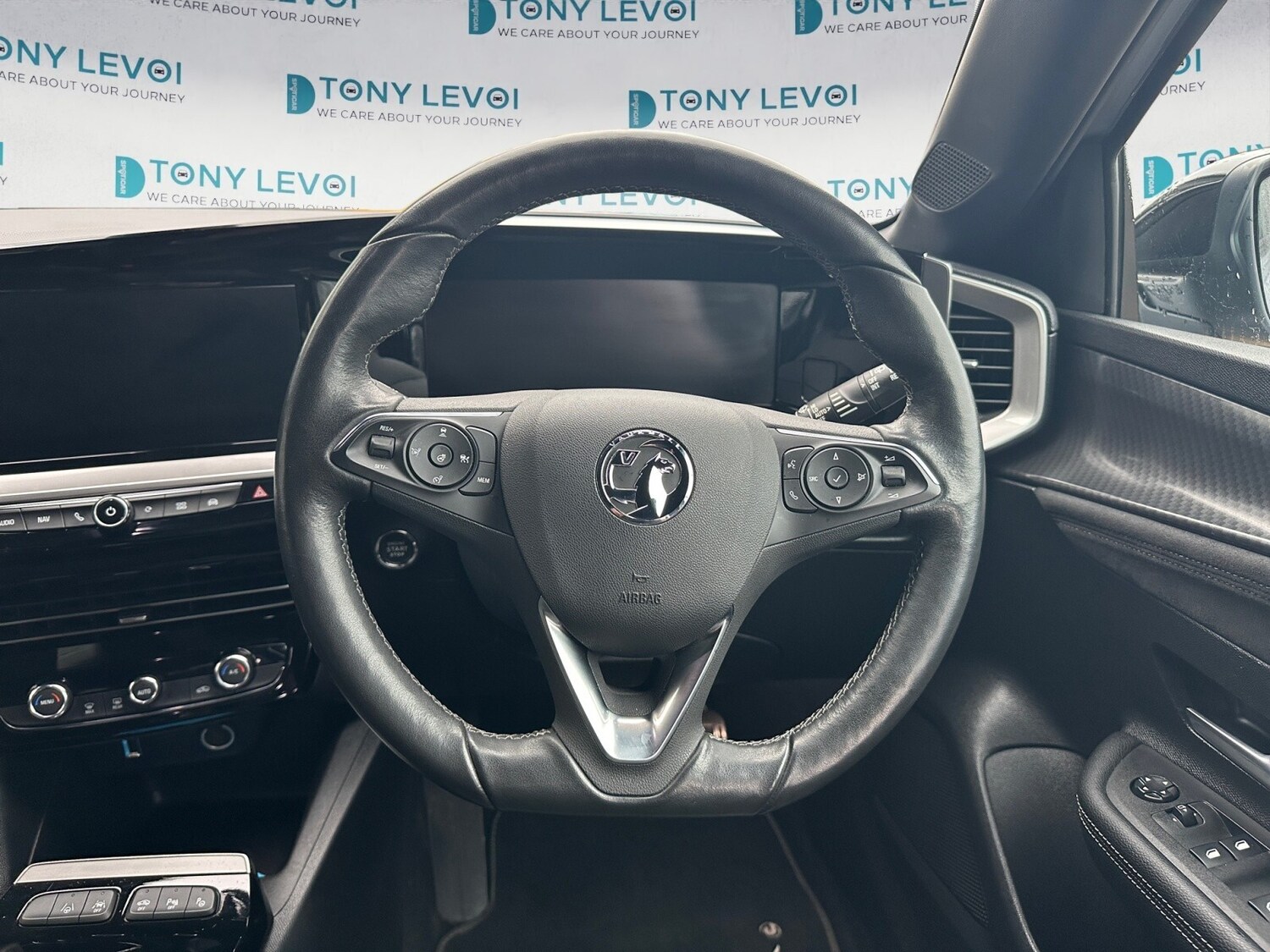 Used Vauxhall Mokka 2021 for sale - 76841940: Photo 45