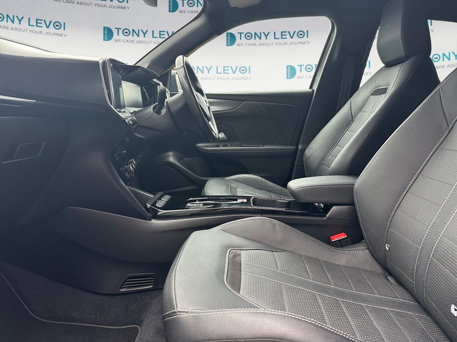 Used Vauxhall Mokka 2021 for sale - 76841940: Photo 49