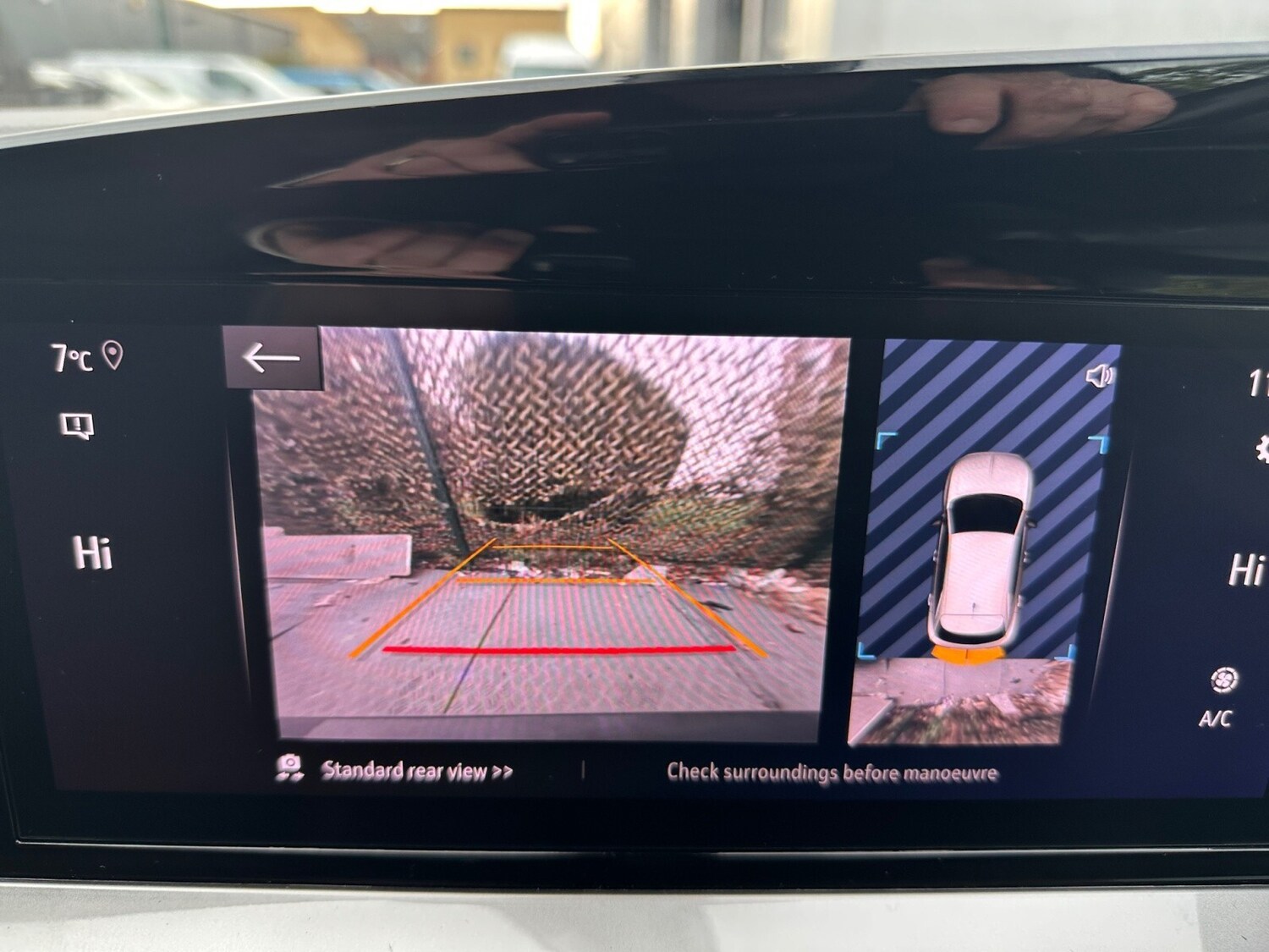 Used Vauxhall Mokka 2021 for sale - 76841940: Photo 50