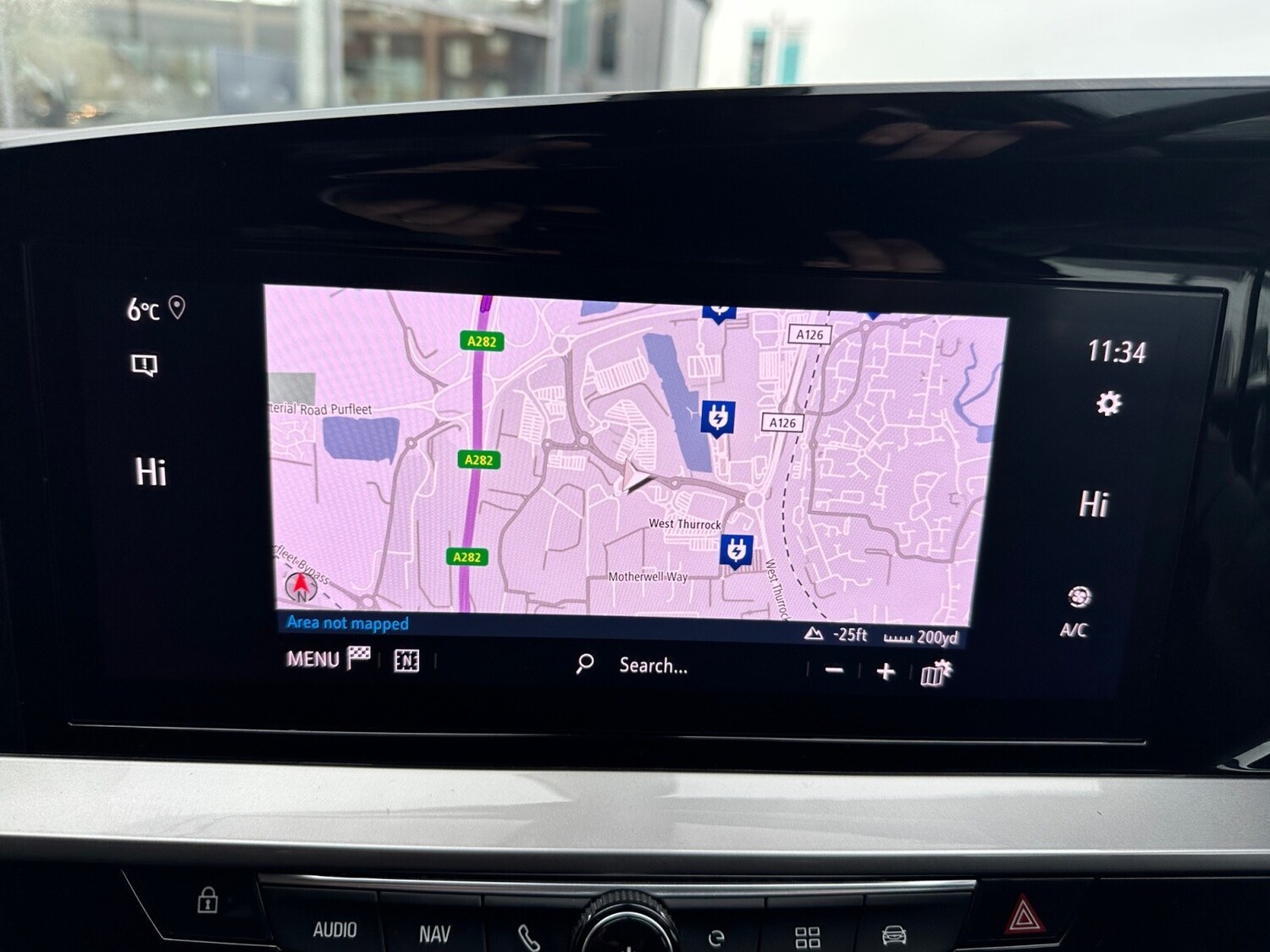 Used Vauxhall Mokka 2021 for sale - 76841940: Photo 54