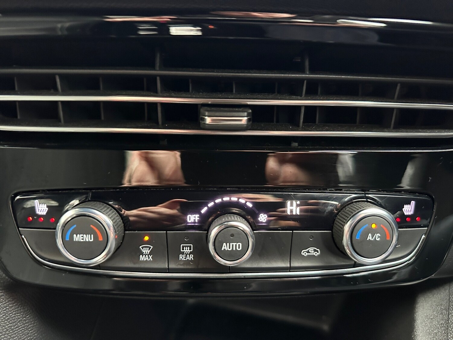 Used Vauxhall Mokka 2021 for sale - 76841940: Photo 57