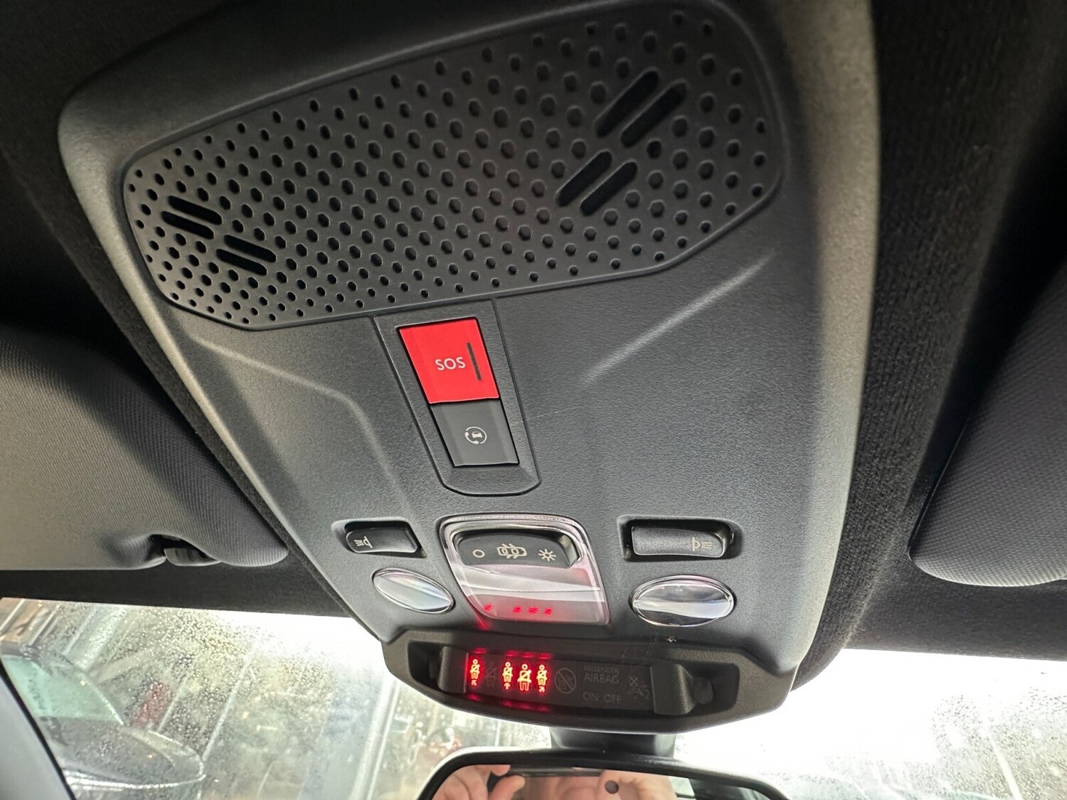 Used Vauxhall Mokka 2021 for sale - 76841940: Photo 58