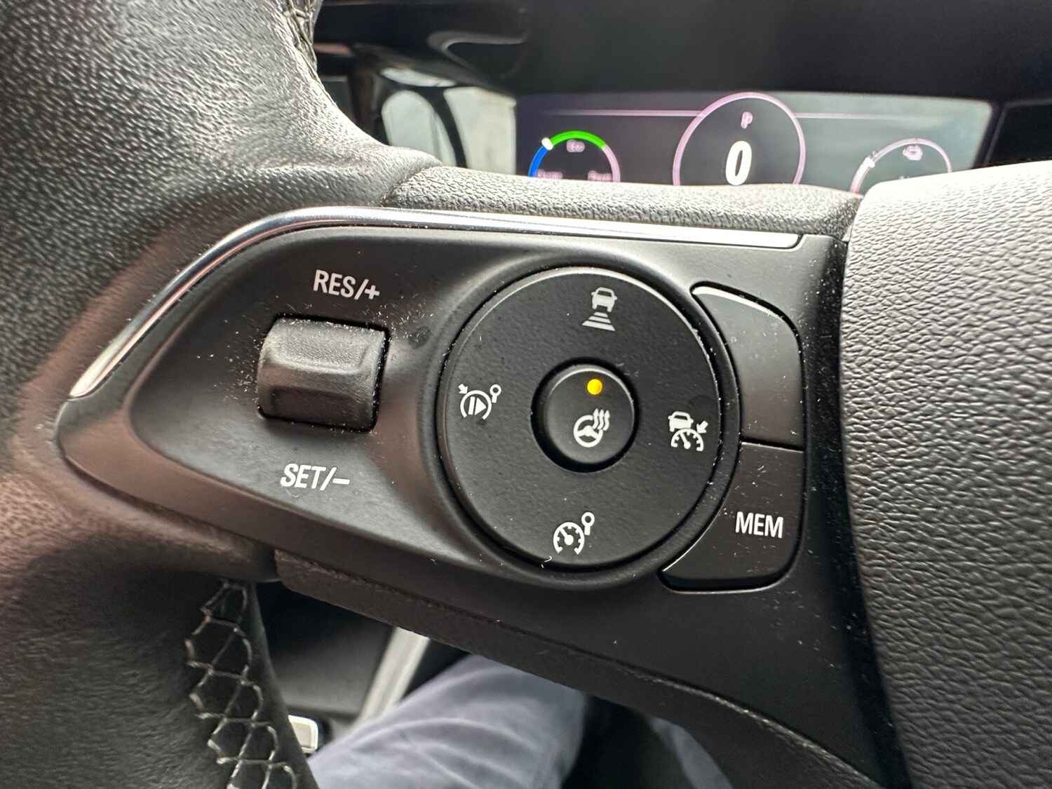 Used Vauxhall Mokka 2021 for sale - 76841940: Photo 59