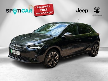 Used Vauxhall Corsa 2022 for sale - 79063919: Photo