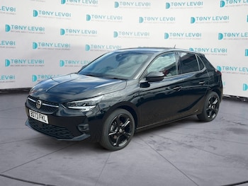 Vauxhall - Corsa