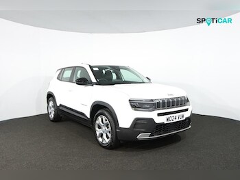 Used Jeep Other 2024 for sale - 75484668: Photo