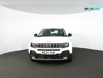 Used Jeep Other 2024 for sale - 75484668: Photo