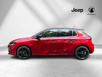 Used Vauxhall Corsa 2021 for sale - 79027192: Photo