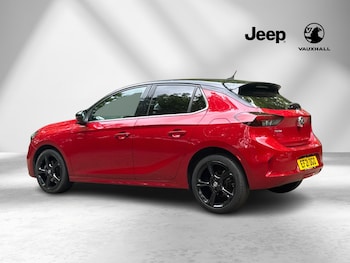 Used Vauxhall Corsa 2021 for sale - 79027192: Photo