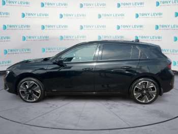 Used Vauxhall Astra 2024 for sale - 74893071: Photo