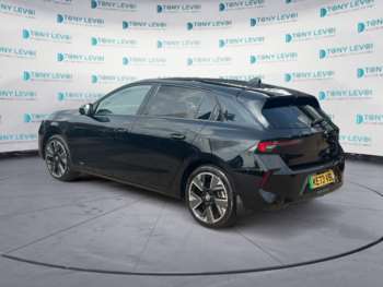 Used Vauxhall Astra 2024 for sale - 74893071: Photo