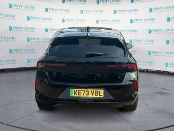 Used Vauxhall Astra 2024 for sale - 74893071: Photo