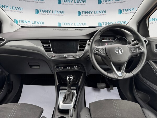 Used Vauxhall Crossland 2023 for sale - 75758693: Photo 12
