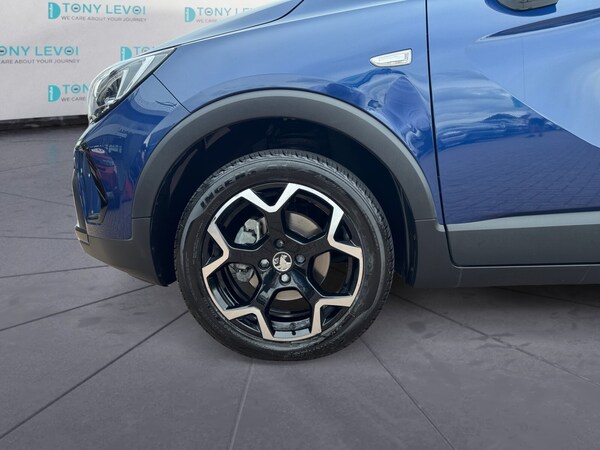 Used Vauxhall Crossland 2023 for sale - 75758693: Photo 17