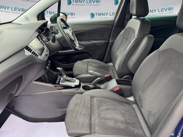 Used Vauxhall Crossland 2023 for sale - 75758693: Photo 18
