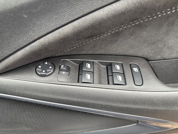 Used Vauxhall Crossland 2023 for sale - 75758693: Photo 22