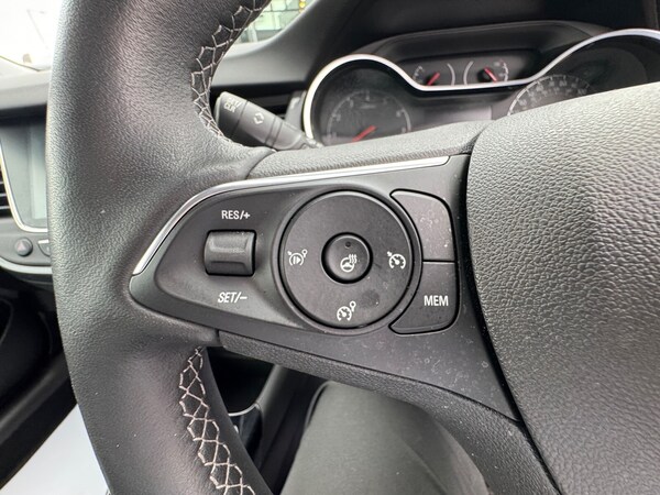 Used Vauxhall Crossland 2023 for sale - 75758693: Photo 24