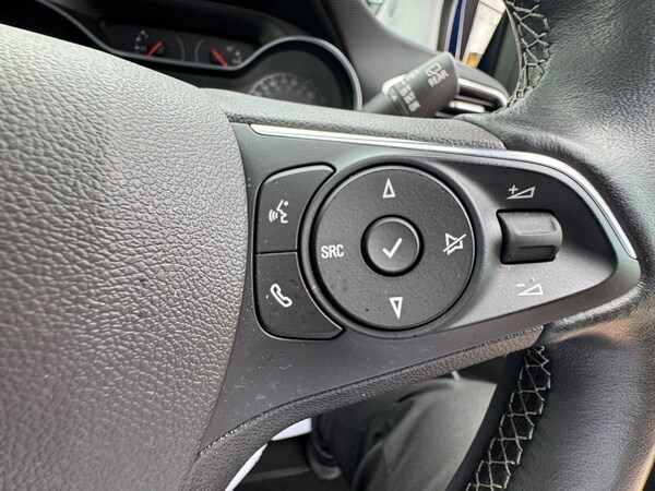 Used Vauxhall Crossland 2023 for sale - 75758693: Photo 26