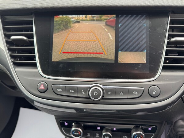 Used Vauxhall Crossland 2023 for sale - 75758693: Photo 29