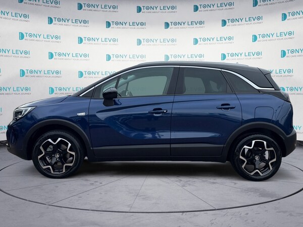 Used Vauxhall Crossland 2023 for sale - 75758693: Photo 2