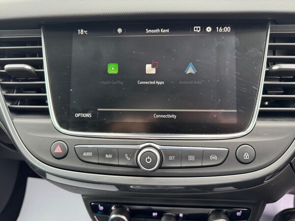Used Vauxhall Crossland 2023 for sale - 75758693: Photo 31