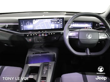 Used Vauxhall Grandland 2025 for sale - 79163130: Photo