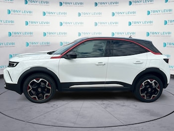 Used Vauxhall Mokka 2021 for sale - 75484667: Photo