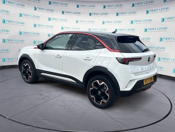 Used Vauxhall Mokka 2021 for sale - 75484667: Photo
