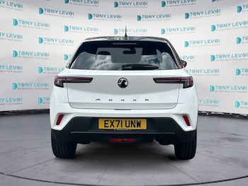 Used Vauxhall Mokka 2021 for sale - 75484667: Photo