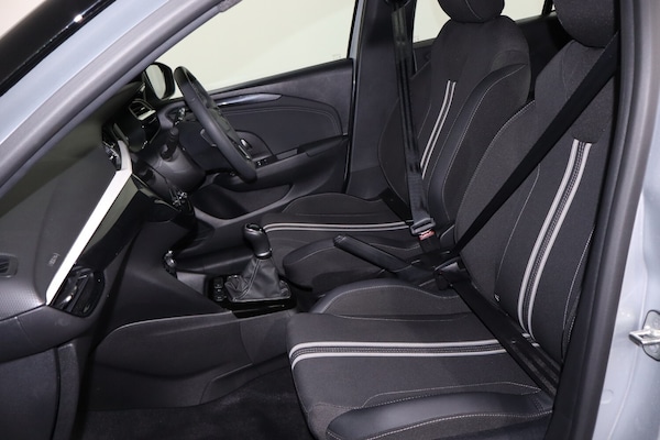 Used Vauxhall Corsa 2023 for sale - 75484663: Photo 11
