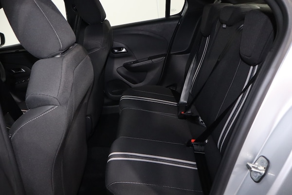 Used Vauxhall Corsa 2023 for sale - 75484663: Photo 12