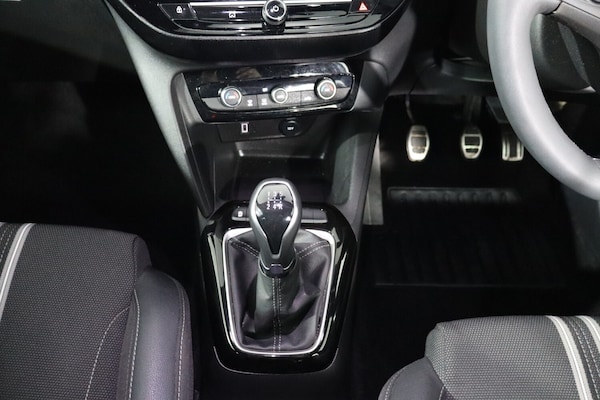 Used Vauxhall Corsa 2023 for sale - 75484663: Photo 17
