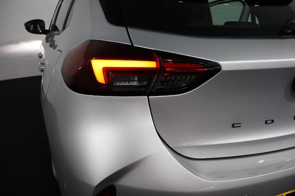 Used Vauxhall Corsa 2023 for sale - 75484663: Photo 19