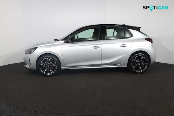 Used Vauxhall Corsa 2023 for sale - 75484663: Photo 4
