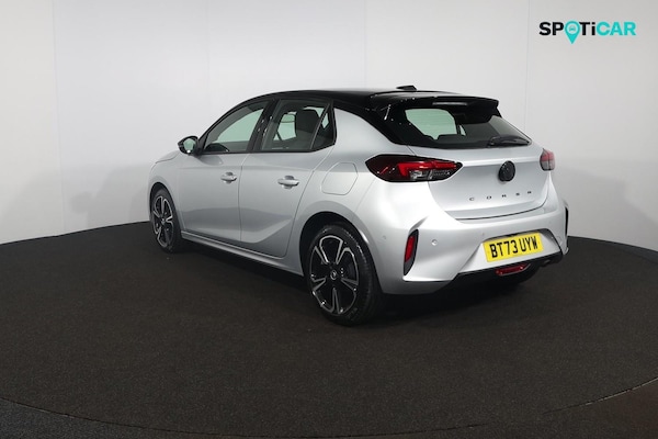 Used Vauxhall Corsa 2023 for sale - 75484663: Photo 5