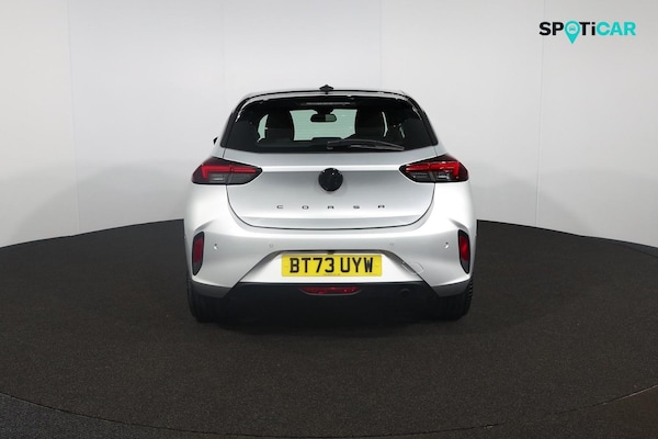 Used Vauxhall Corsa 2023 for sale - 75484663: Photo 6