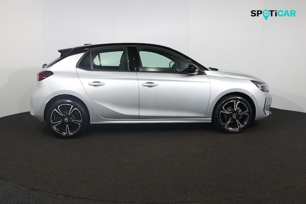 Used Vauxhall Corsa 2023 for sale - 75484663: Photo 8