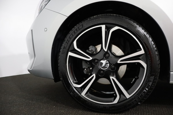 Used Vauxhall Corsa 2023 for sale - 75484663: Photo 9