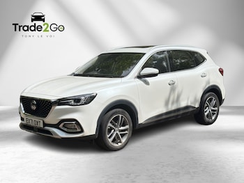 Used MG MG HS 2021 for sale - 79256499: Photo