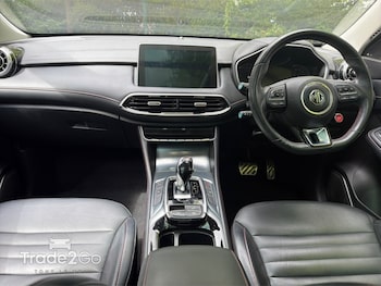 Used MG MG HS 2021 for sale - 79256499: Photo