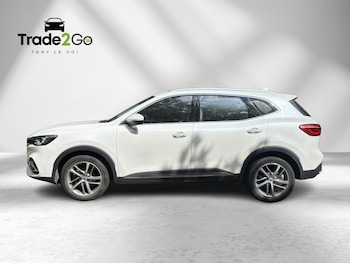 Used MG MG HS 2021 for sale - 79256499: Photo