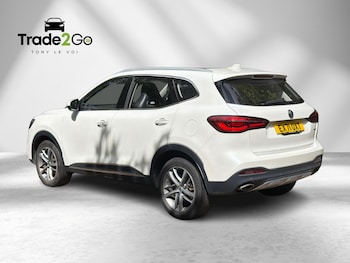 Used MG MG HS 2021 for sale - 79256499: Photo