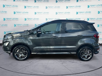 Used Ford Ecosport 2022 for sale - 75484699: Photo