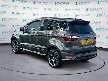 Used Ford Ecosport 2022 for sale - 75484699: Photo